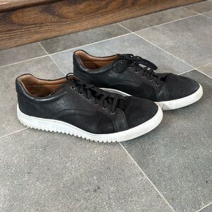 Johnston & Murphy sneakers